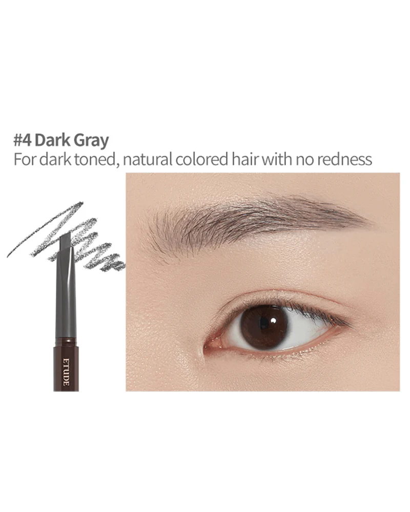 Etude Drawing Eyebrow (Renewal) - Image 10