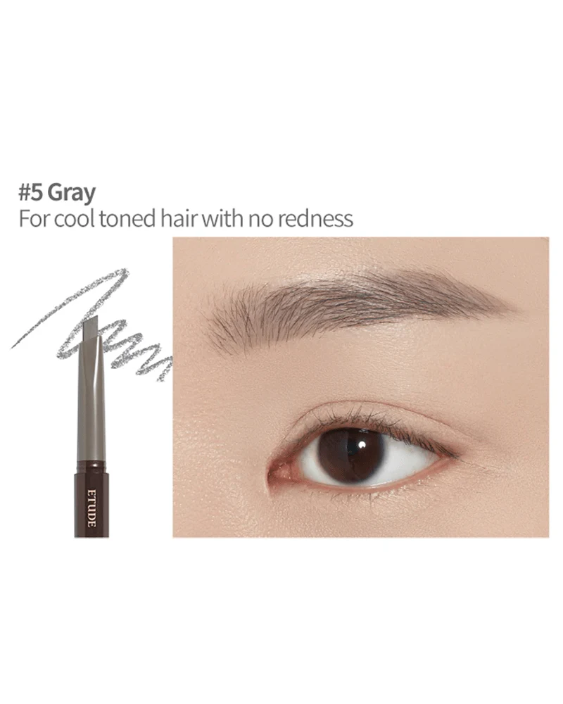 Etude Drawing Eyebrow (Renewal) - Image 11