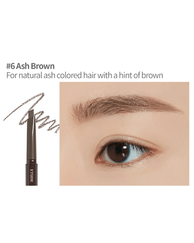 Etude Drawing Eyebrow (Renewal) - Image 12