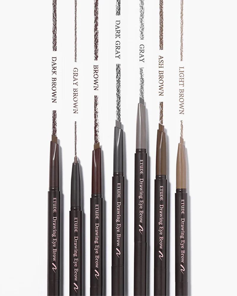 Etude Drawing Eyebrow (Renewal) - Image 3