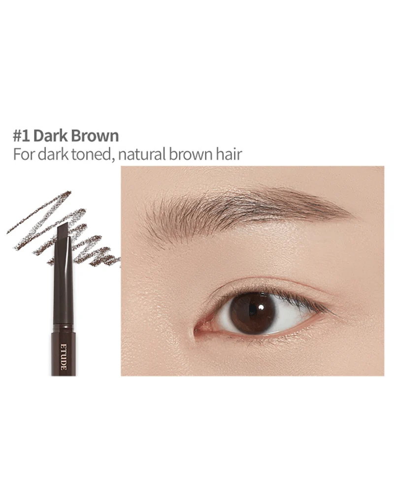 Etude Drawing Eyebrow (Renewal) - Image 7
