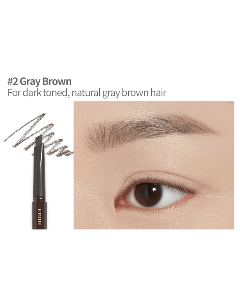 Etude Drawing Eyebrow (Renewal) - Image 8