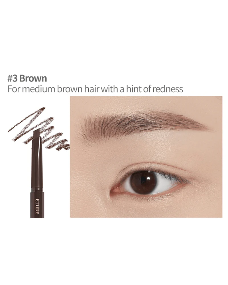 Etude Drawing Eyebrow (Renewal) - Image 9