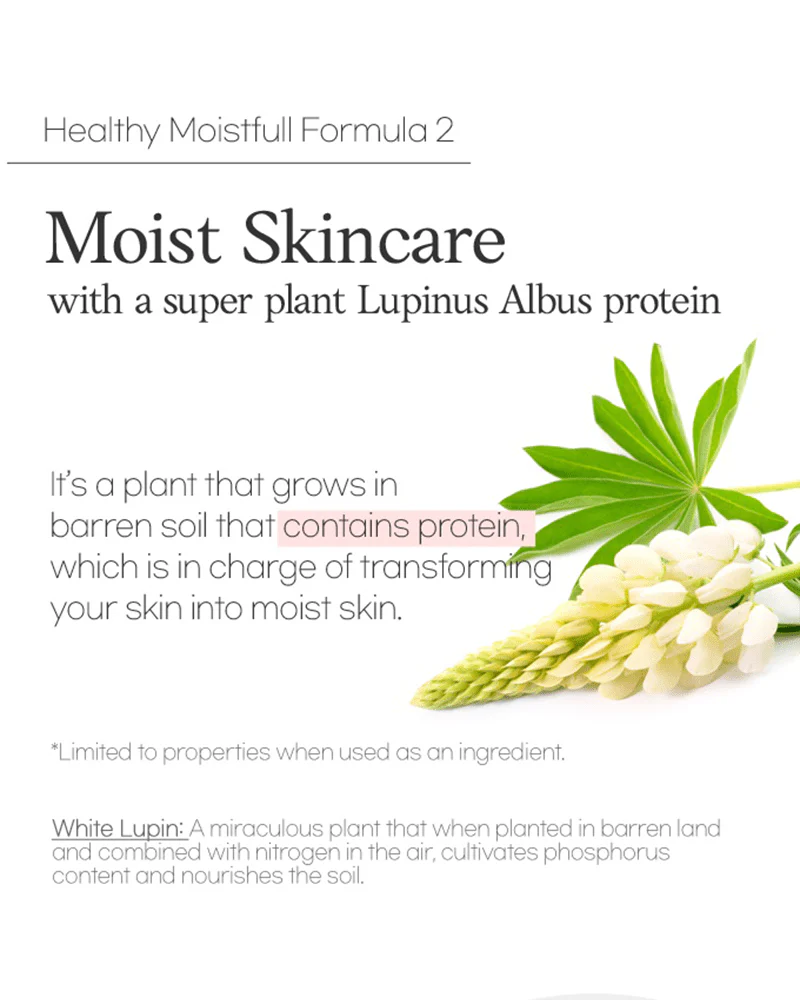 Etude Moistfull Collagen Facial Toner (Renewal) - Image 4