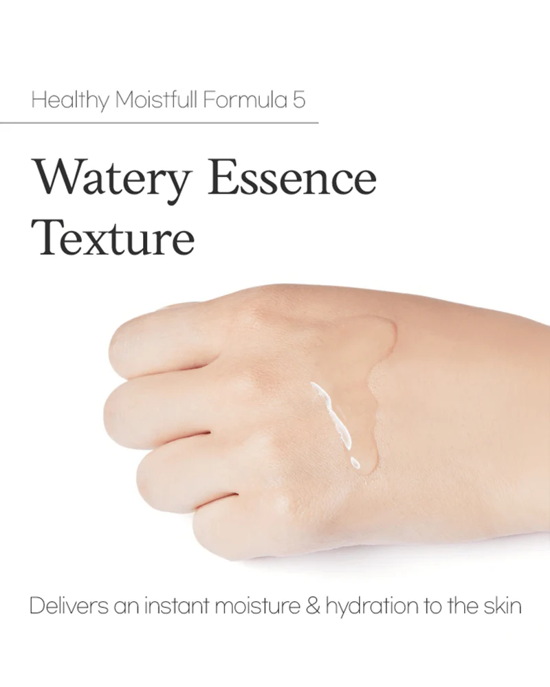 Etude Moistfull Collagen Facial Toner (Renewal) - Image 7