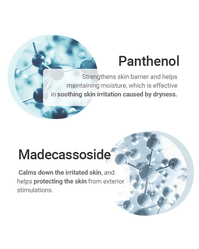 Etude SoonJung pH 5.5 Relief Toner 200mL - Image 3