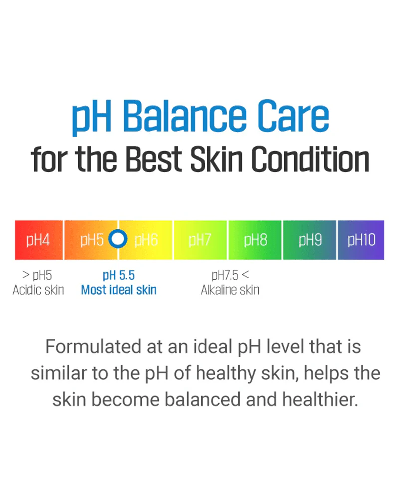 Etude SoonJung pH 5.5 Relief Toner 200mL - Image 4