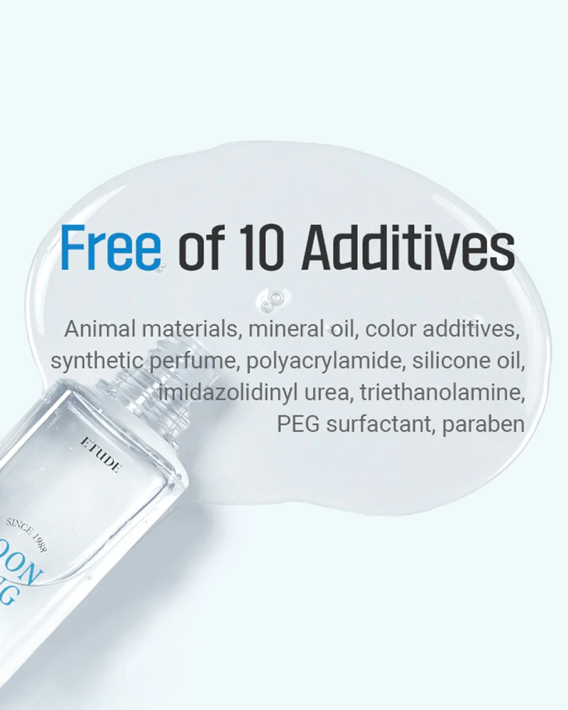 Etude SoonJung pH 5.5 Relief Toner 200mL - Image 5