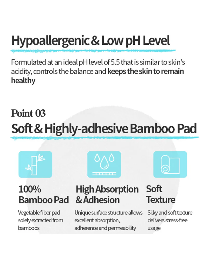 Etude SoonJung Cica Toner Pad (70 Pads) - Image 3