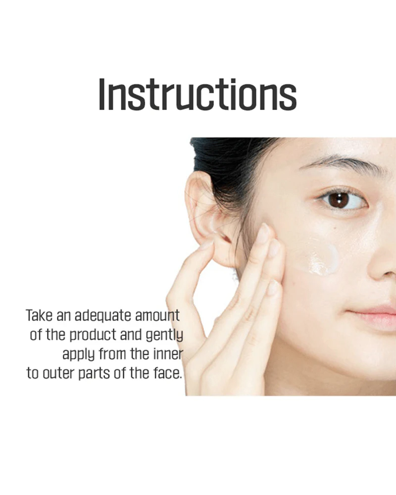 Etude SoonJung Hydro Barrier Cream 75mL - Image 11