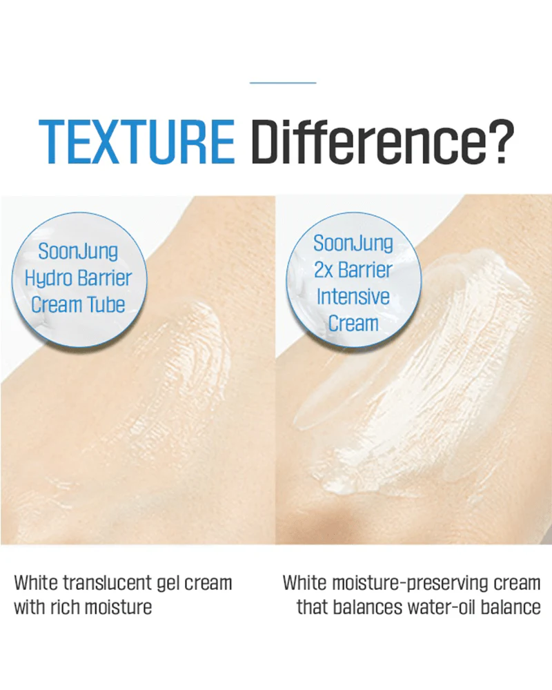 Etude SoonJung Hydro Barrier Cream 75mL - Image 5