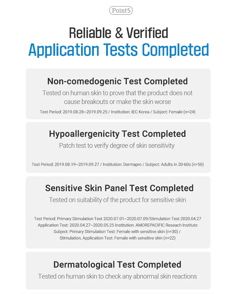 Etude SoonJung Hydro Barrier Cream 75mL - Image 9