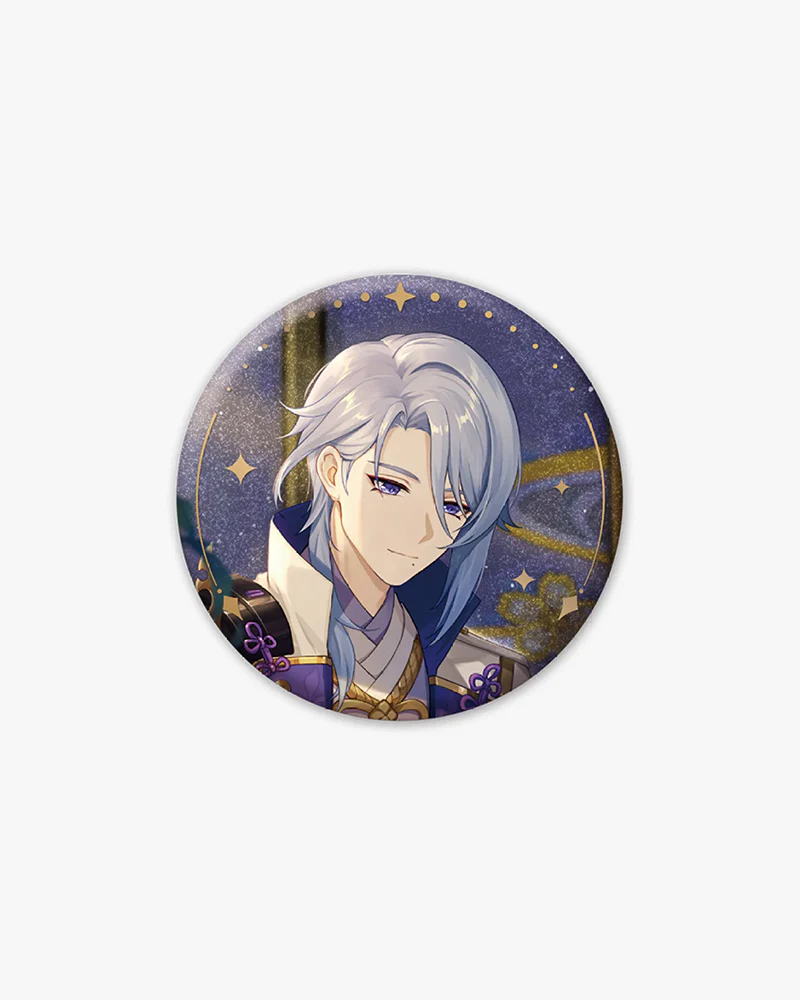 Genshin Impact© Anecdote Series Badge - Image 5