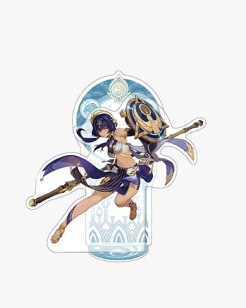 Genshin Impact© Sumeru Character Mini Standee - Image 4