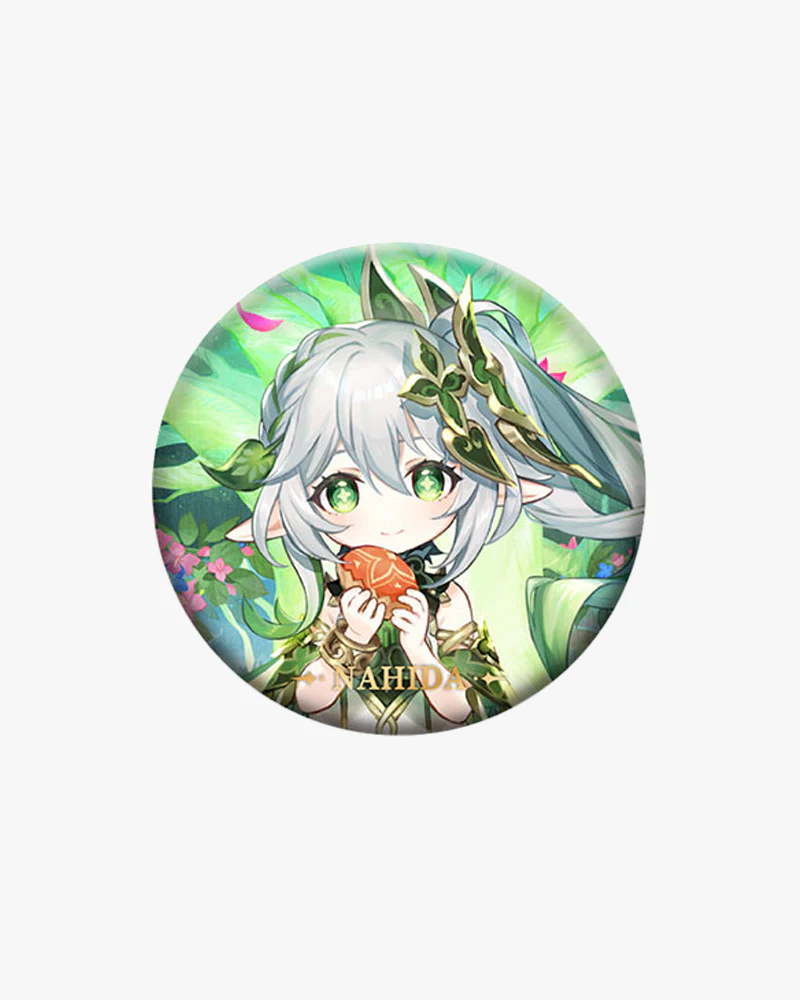 Genshin Impact© Theme Character Badge Vol.3 - Image 5