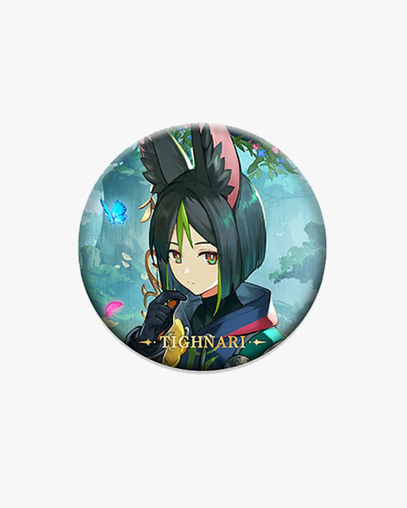 Genshin Impact© Theme Character Badge Vol.3 - Image 7
