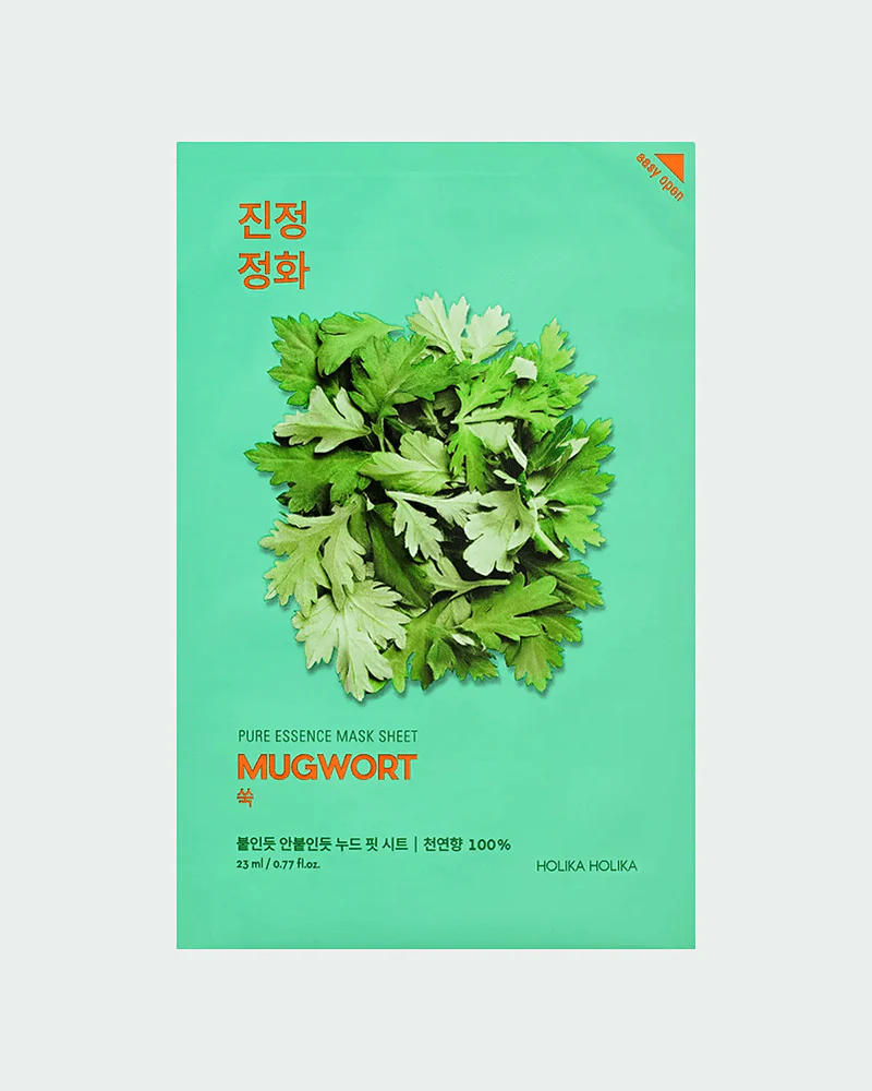 Holika Holika Pure Essence Mask Sheet - Image 10