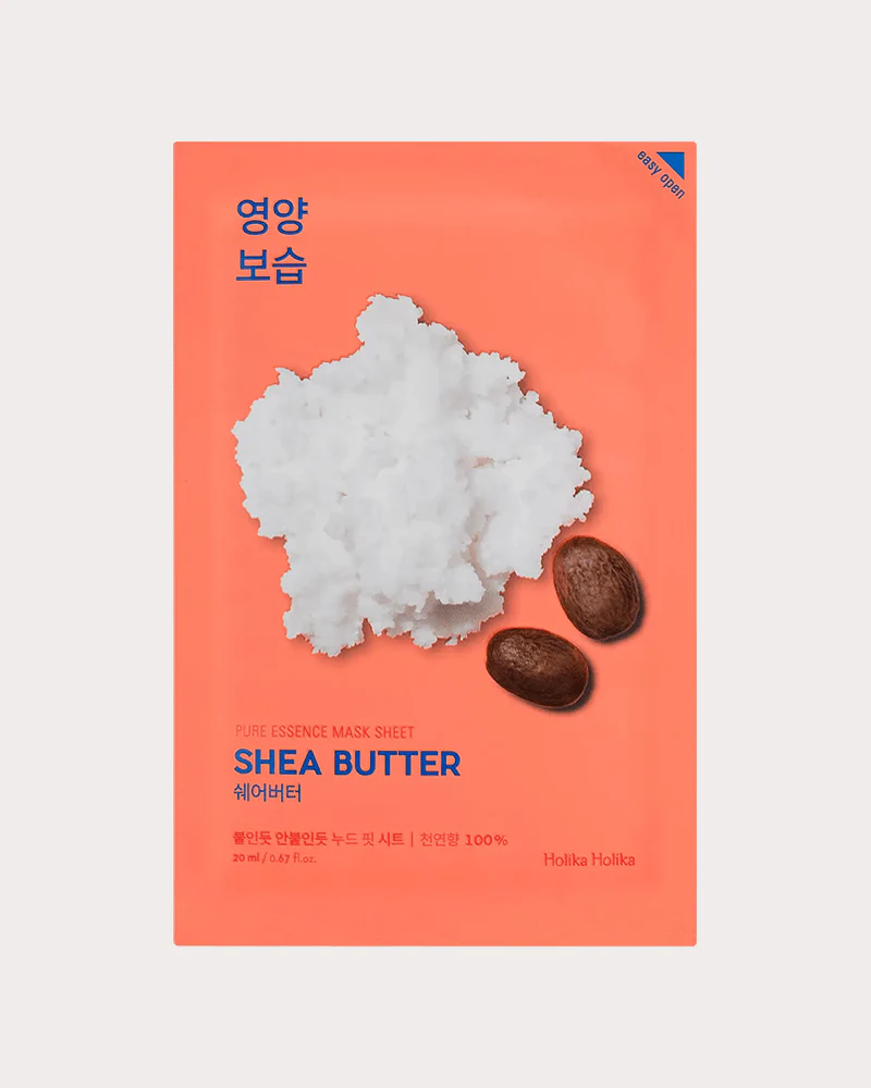 Holika Holika Pure Essence Mask Sheet - Image 13