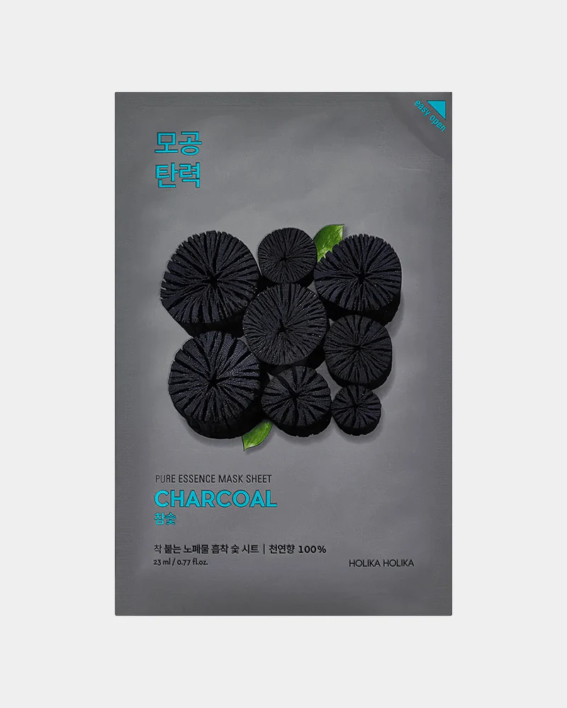 Holika Holika Pure Essence Mask Sheet - Image 5