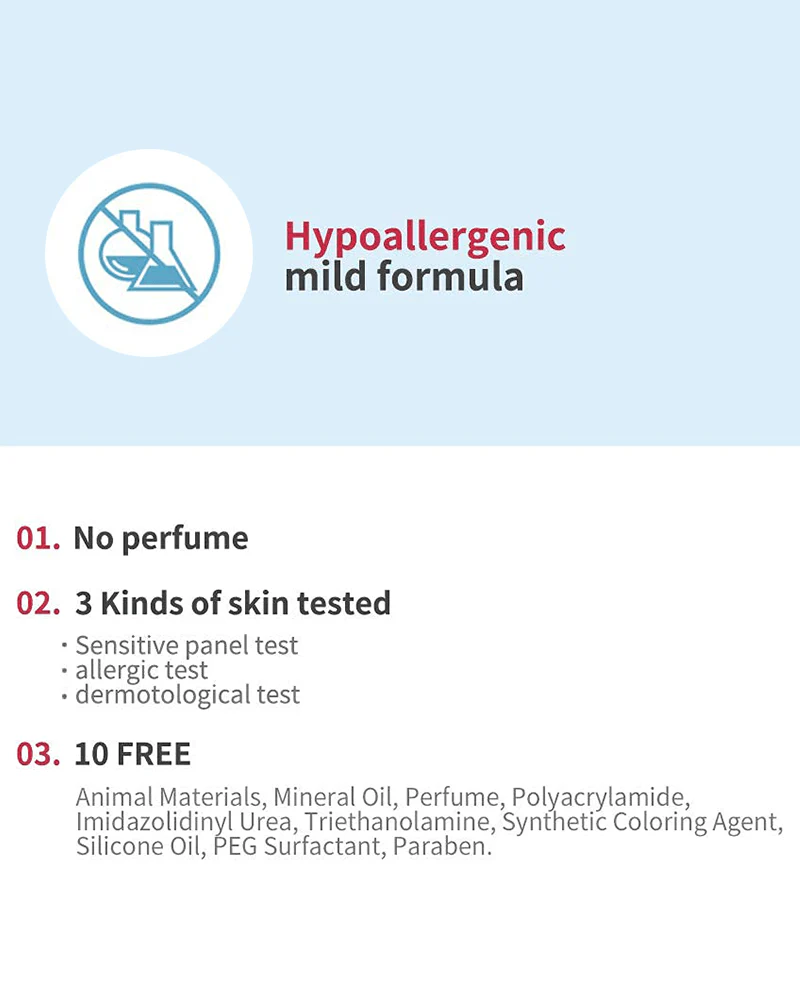 ILLIYOON Ceramide Ato Soothing Gel 175mL - Image 5