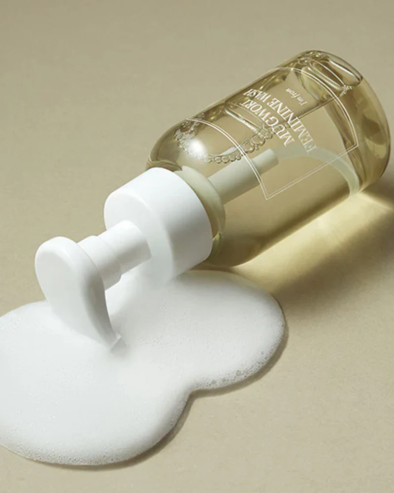 I'm From Mugwort Feminine Wash - Image 3