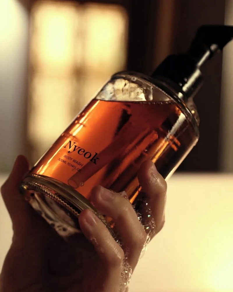 I'm From Body Wash - Image 4