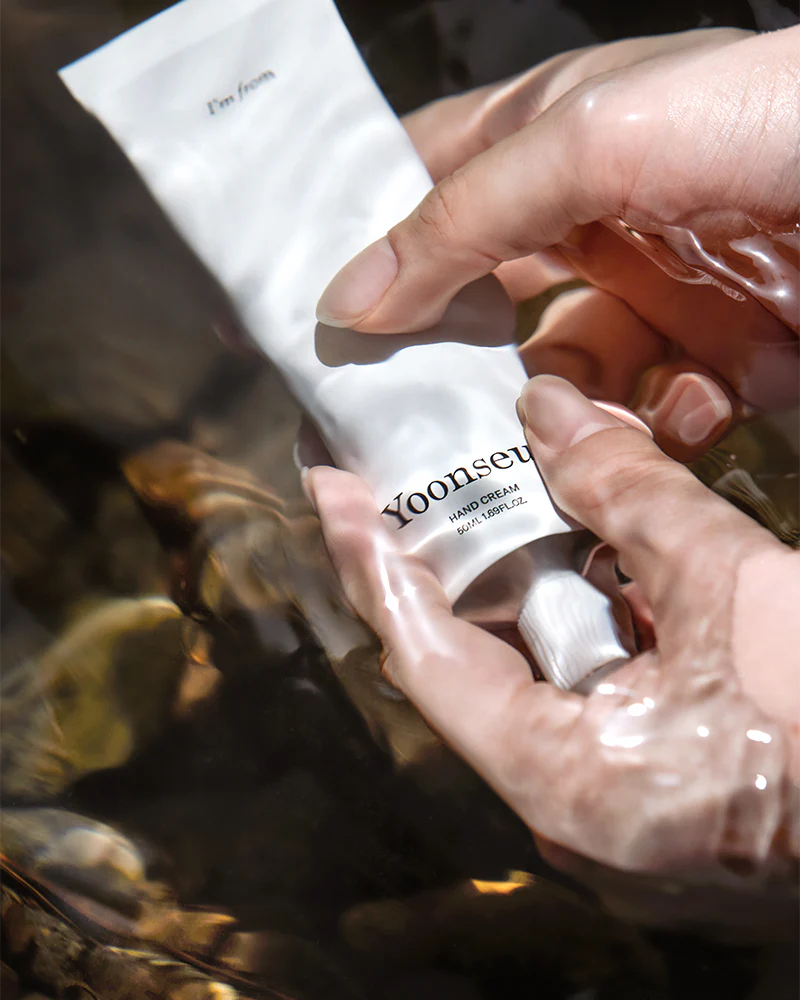 I'm From Hand Cream 50mL - Image 9