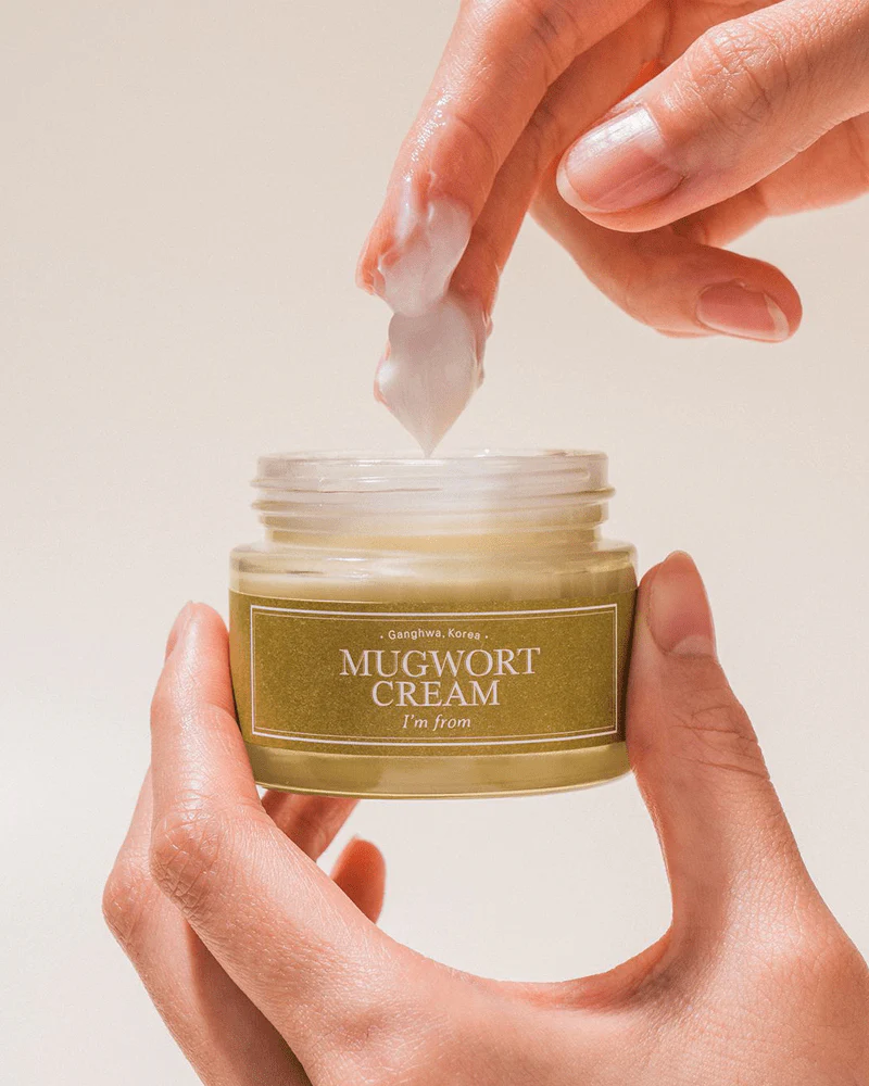 I'm From Mugwort Cream - Image 5