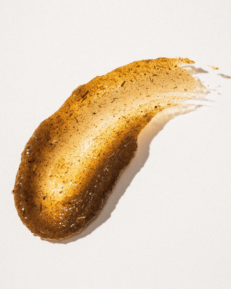 I'm From Mugwort Mask - Image 3