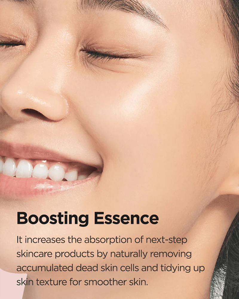 ISNTREE Chestnut AHA 8% Clear Essence (Renewal) - Image 6