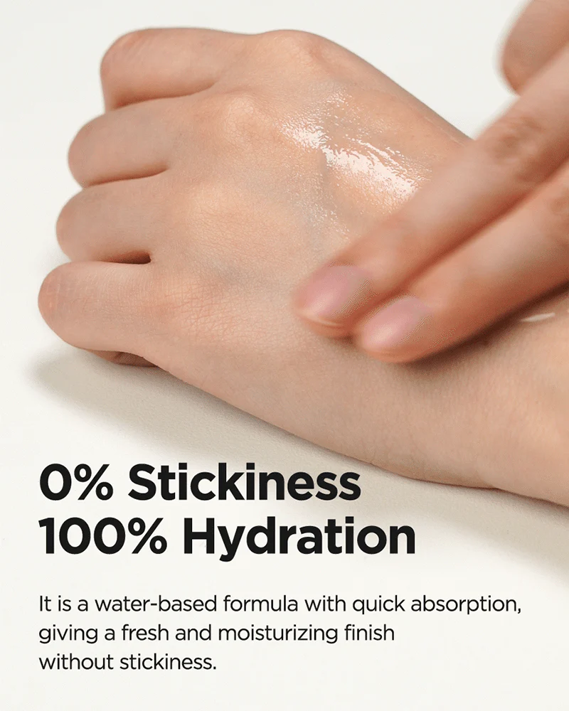 ISNTREE Hyaluronic Acid Toner (Renewal) - Image 6