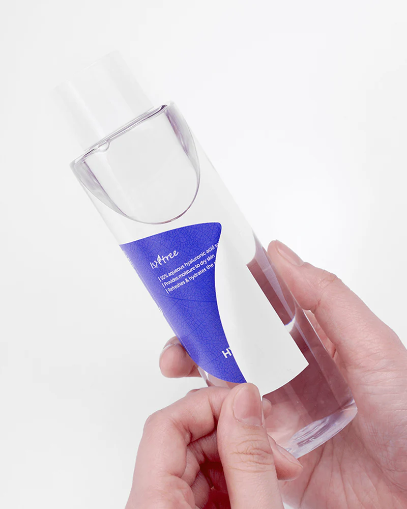 ISNTREE Hyaluronic Acid Toner (Renewal) - Image 7