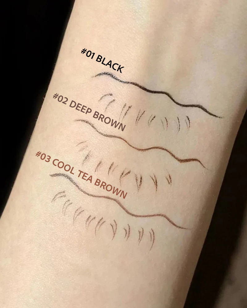 JUDYDOLL 18° Hyper Sharp Eyeliner - Image 4