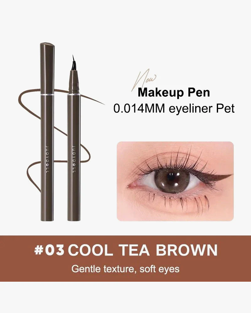 JUDYDOLL 18° Hyper Sharp Eyeliner - Image 7