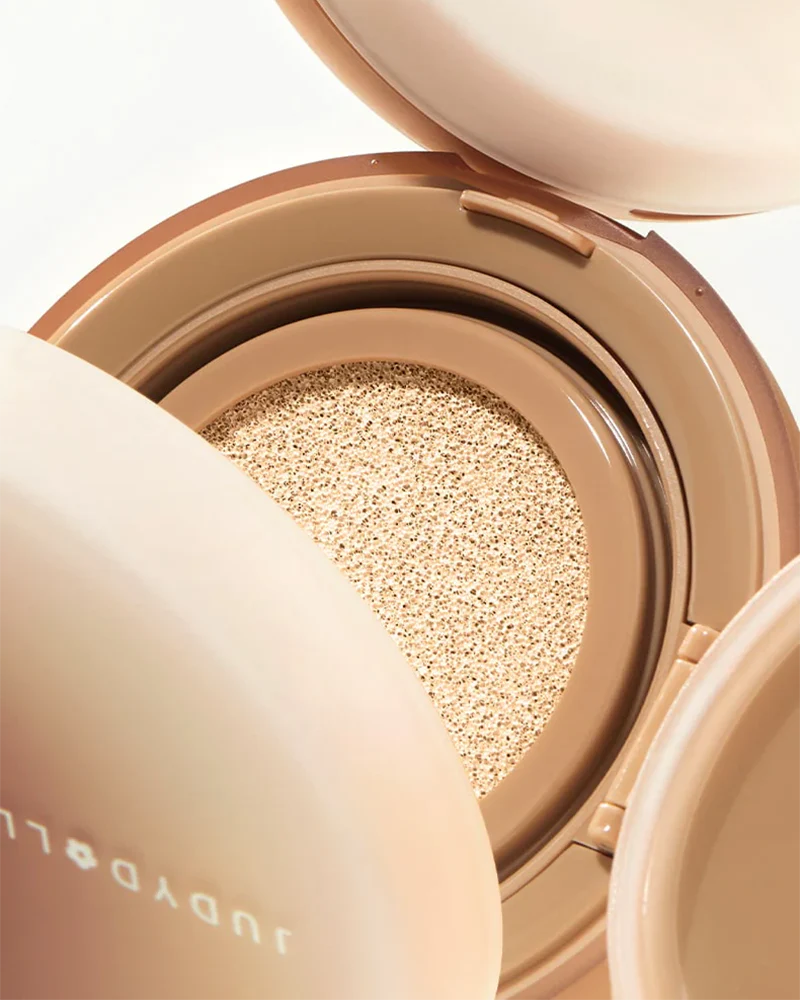 JUDYDOLL Everlast Cushion Foundation - Image 5