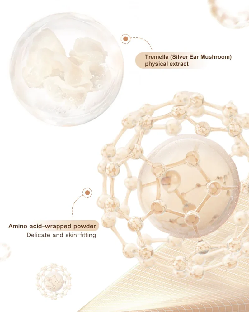 JUDYDOLL Everlast Cushion Foundation - Image 6