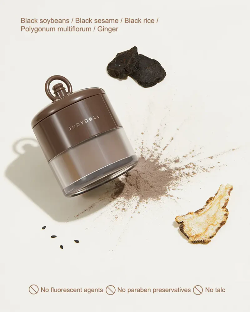 JUDYDOLL Hair Shadow & Fluffy Powder - Image 3