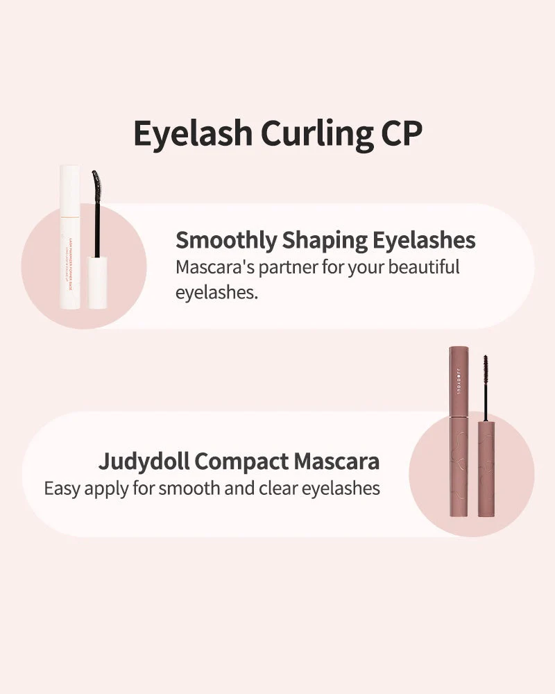 JUDYDOLL Lash Maximizer Former Base - Image 5