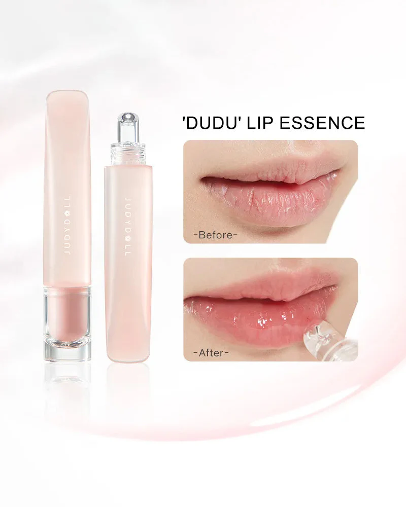 JUDYDOLL Lip Care Essence Jelly - Image 3
