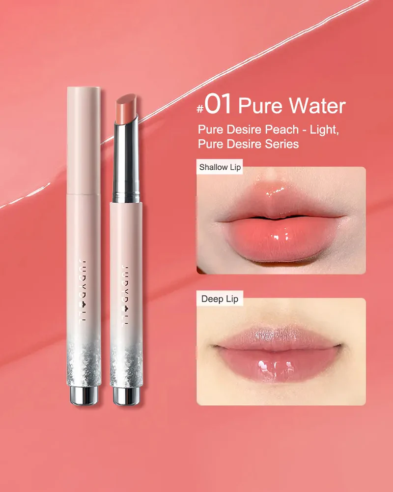 JUDYDOLL Lip Gloss - Image 3
