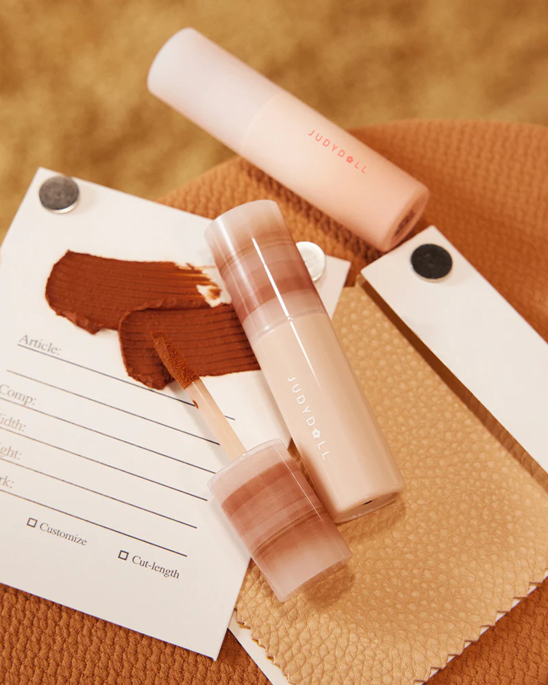 JUDYDOLL Lip Mud - Image 11