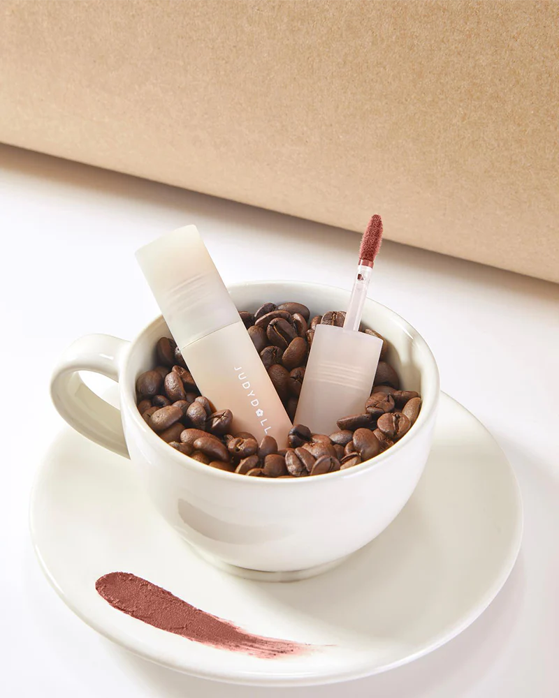 JUDYDOLL Lip Mud - Image 13