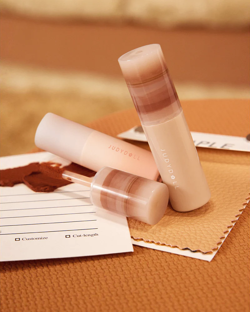 JUDYDOLL Lip Mud - Image 14