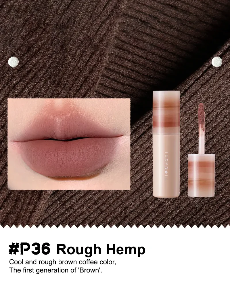 JUDYDOLL Lip Mud - Image 8