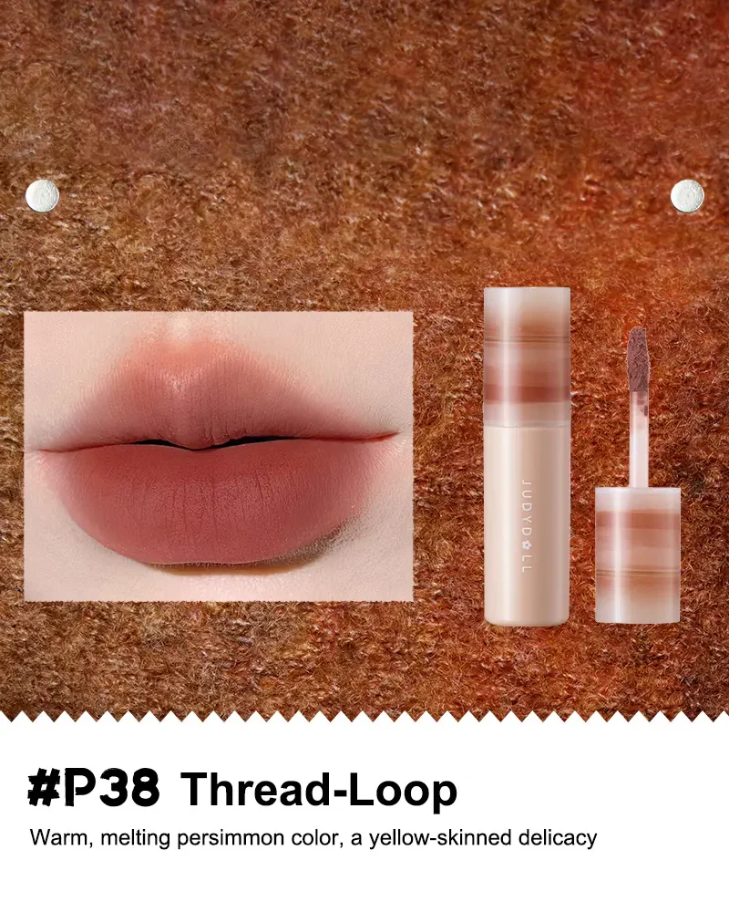 JUDYDOLL Lip Mud - Image 9