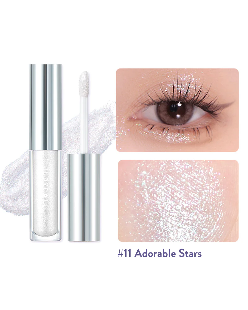 JUDYDOLL Liquid Eyeshadow - Image 3