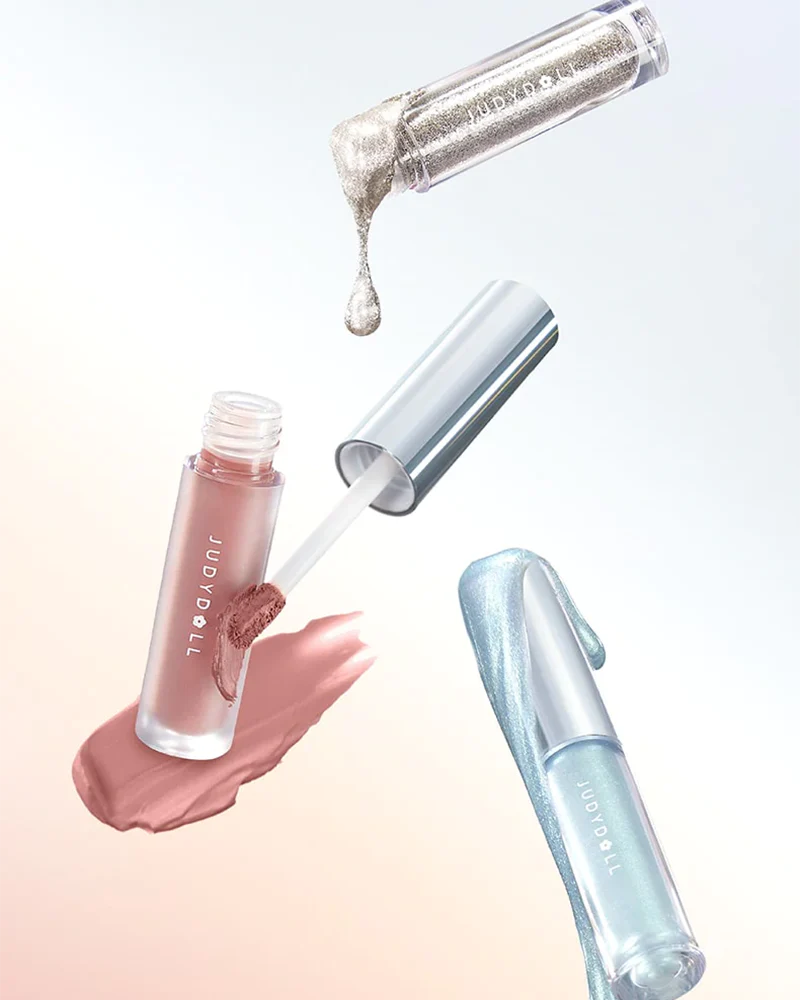 JUDYDOLL Liquid Eyeshadow - Image 6