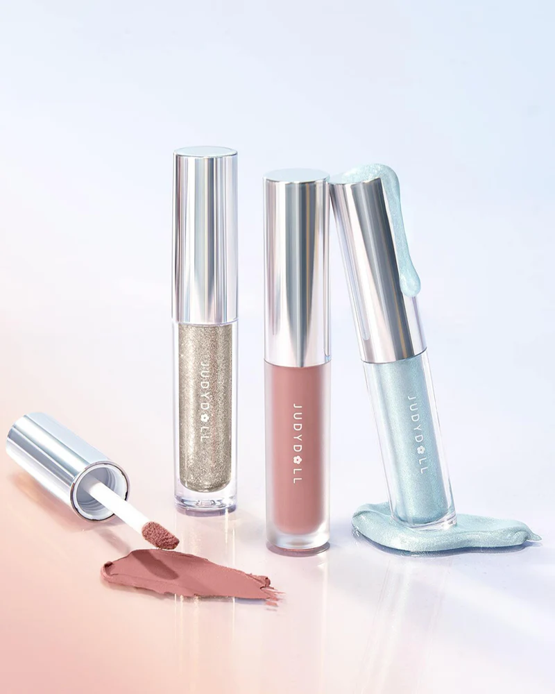 JUDYDOLL Liquid Eyeshadow - Image 7