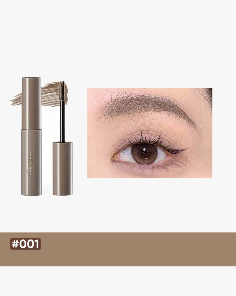 JUDYDOLL Long Wear Mascara - Image 5