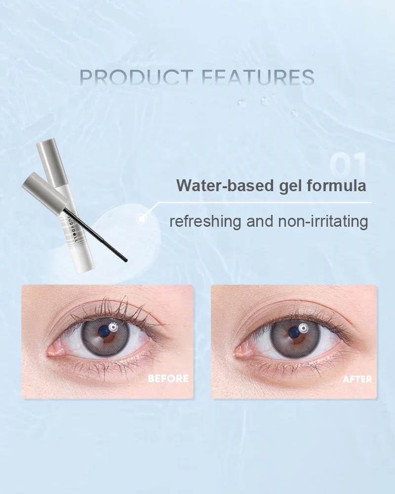 JUDYDOLL Mascara Remover - Image 4